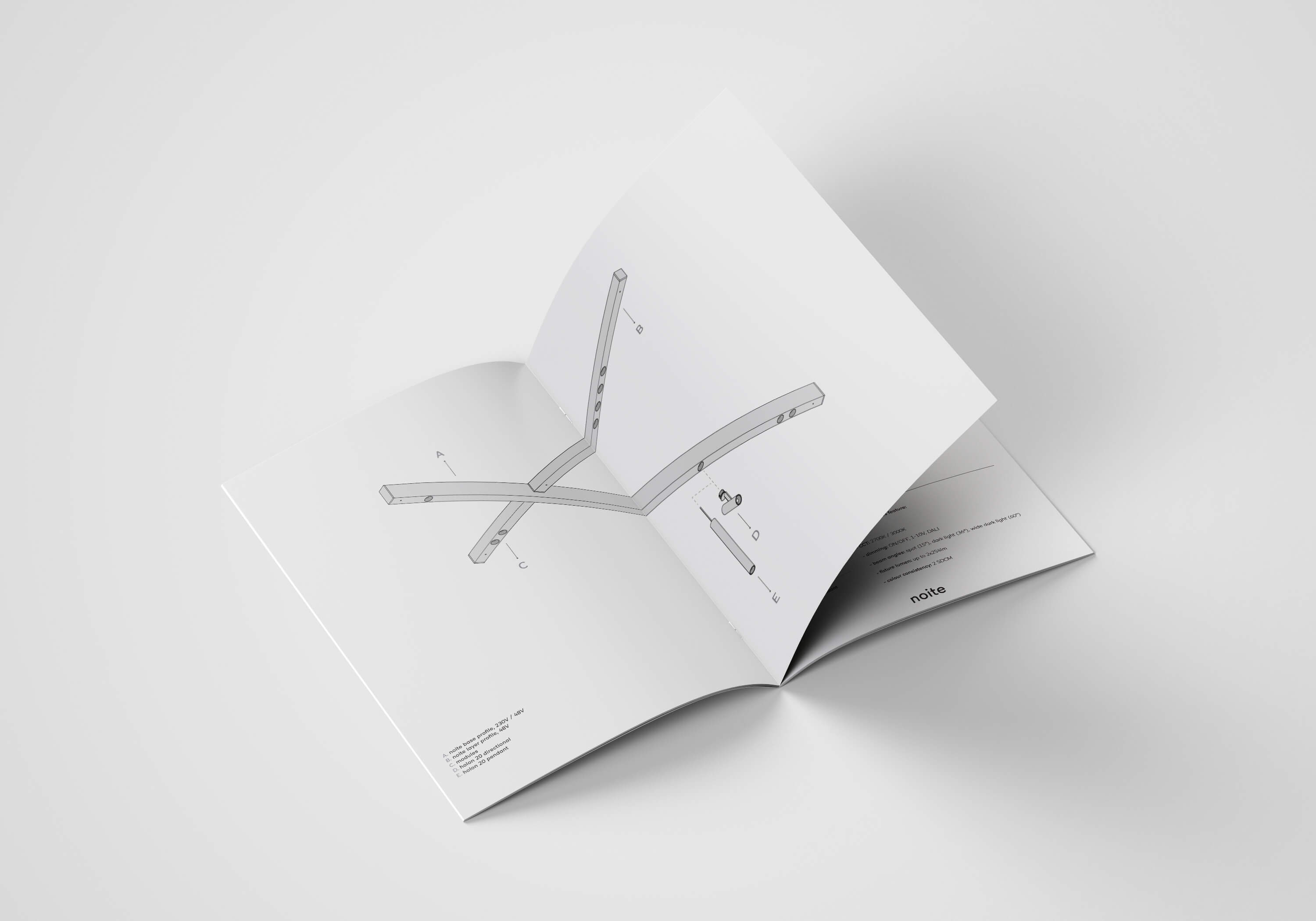 Mock-up-noite