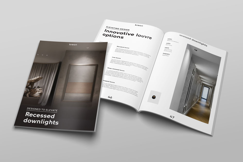 Recessed-Downlights-mock-up