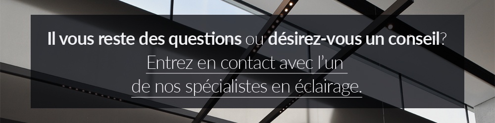 Entrez en contact